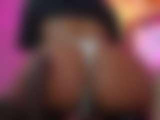 Lady Brown's Live Sex Cam Show