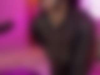 Lady Brown's Live Sex Cam Show