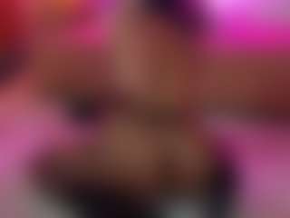 Lady Brown's Live Sex Cam Show