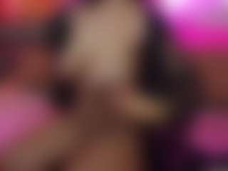 Lady Brown's Live Sex Cam Show