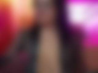 Lady Brown's Live Sex Cam Show