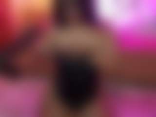 Lady Brown's Live Sex Cam Show