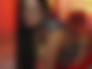 Lady Brown's Live Sex Cam Show