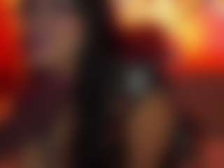 Lady Brown's Live Sex Cam Show
