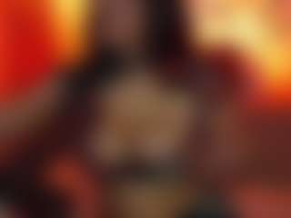 Lady Brown's Live Sex Cam Show