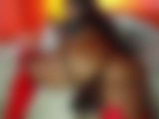 Lady Brown's Live Sex Cam Show