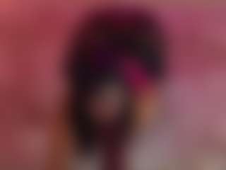 Lady Brown's Live Sex Cam Show
