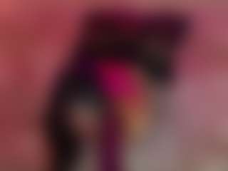 Lady Brown's Live Sex Cam Show