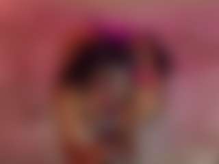 Lady Brown's Live Sex Cam Show