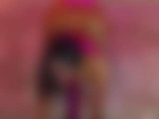 Lady Brown's Live Sex Cam Show