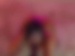 Lady Brown's Live Sex Cam Show
