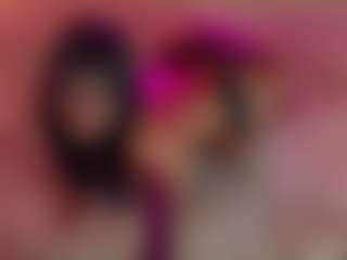 Lady Brown's Live Sex Cam Show