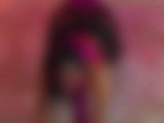Lady Brown's Live Sex Cam Show