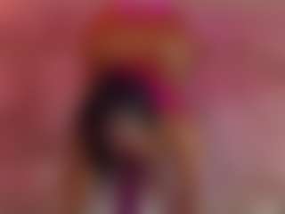 Lady Brown's Live Sex Cam Show