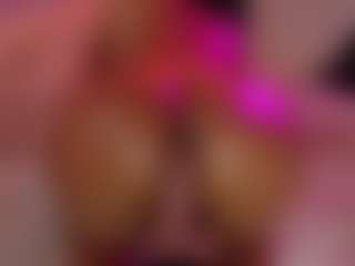 Lady Brown's Live Sex Cam Show