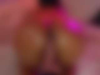 Lady Brown's Live Sex Cam Show