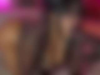 Lady Brown's Live Sex Cam Show
