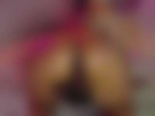 Lady Brown's Live Sex Cam Show