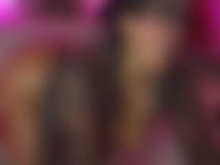 Lady Brown's Live Sex Cam Show