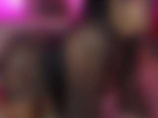 Lady Brown's Live Sex Cam Show