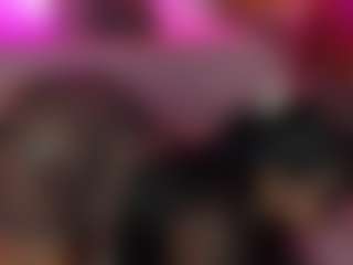 Lady Brown's Live Sex Cam Show