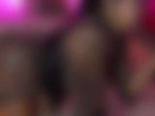 Lady Brown's Live Sex Cam Show