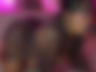 Lady Brown's Live Sex Cam Show