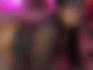 Lady Brown's Live Sex Cam Show