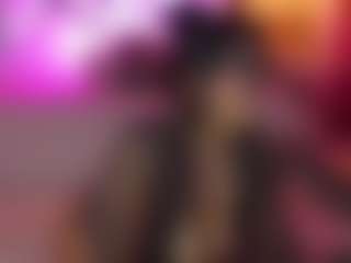 Lady Brown's Live Sex Cam Show
