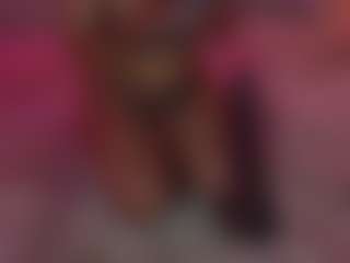 Lady Brown's Live Sex Cam Show