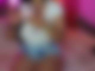 Lady Brown's Live Sex Cam Show