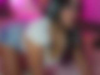 Lady Brown's Live Sex Cam Show