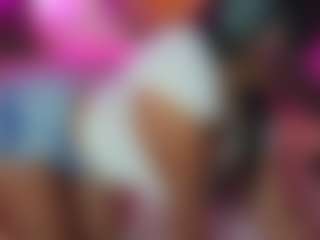 Lady Brown's Live Sex Cam Show