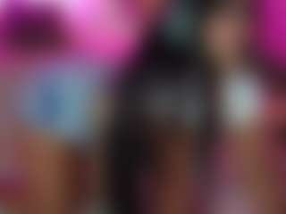 Lady Brown's Live Sex Cam Show