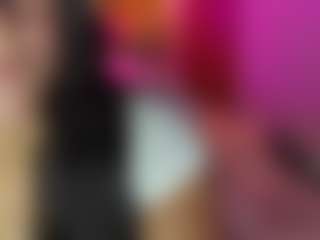 Lady Brown's Live Sex Cam Show