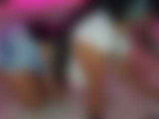 Lady Brown's Live Sex Cam Show