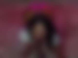 Live cam show with Lady Brown - Black Shaved Pussy on Camsoda
