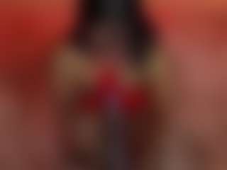Live cam show with Lady Brown - Shredded on Camsoda