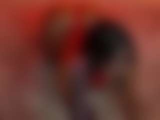 Lady Brown's Live Sex Cam Show