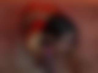 Lady Brown's Live Sex Cam Show