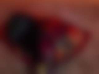 Lady Brown's Live Sex Cam Show