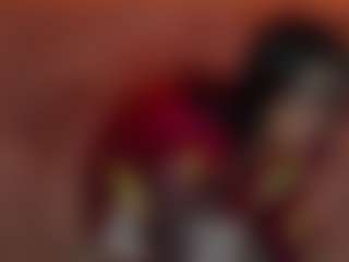 Lady Brown's Live Sex Cam Show