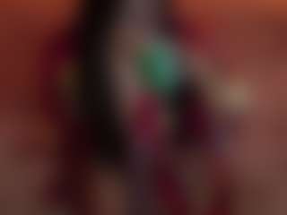 Lady Brown's Live Sex Cam Show