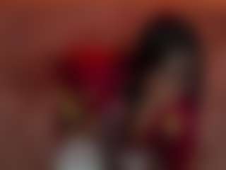 Lady Brown's Live Sex Cam Show