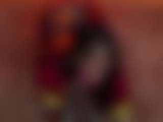 Lady Brown's Live Sex Cam Show