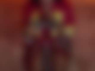 Lady Brown's Live Sex Cam Show