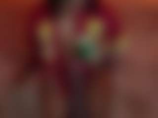 Lady Brown's Live Sex Cam Show