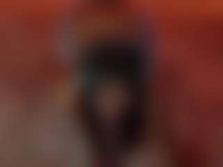 Lady Brown's Live Sex Cam Show