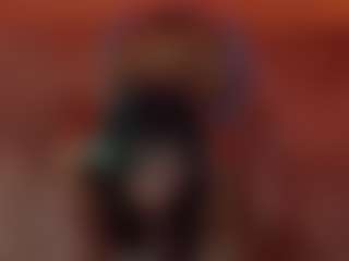 Lady Brown's Live Sex Cam Show