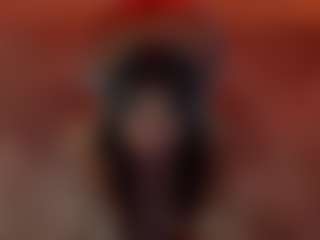 Lady Brown's Live Sex Cam Show